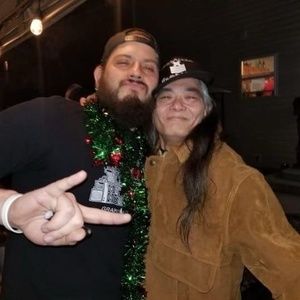 Meet your Posher, Dustin